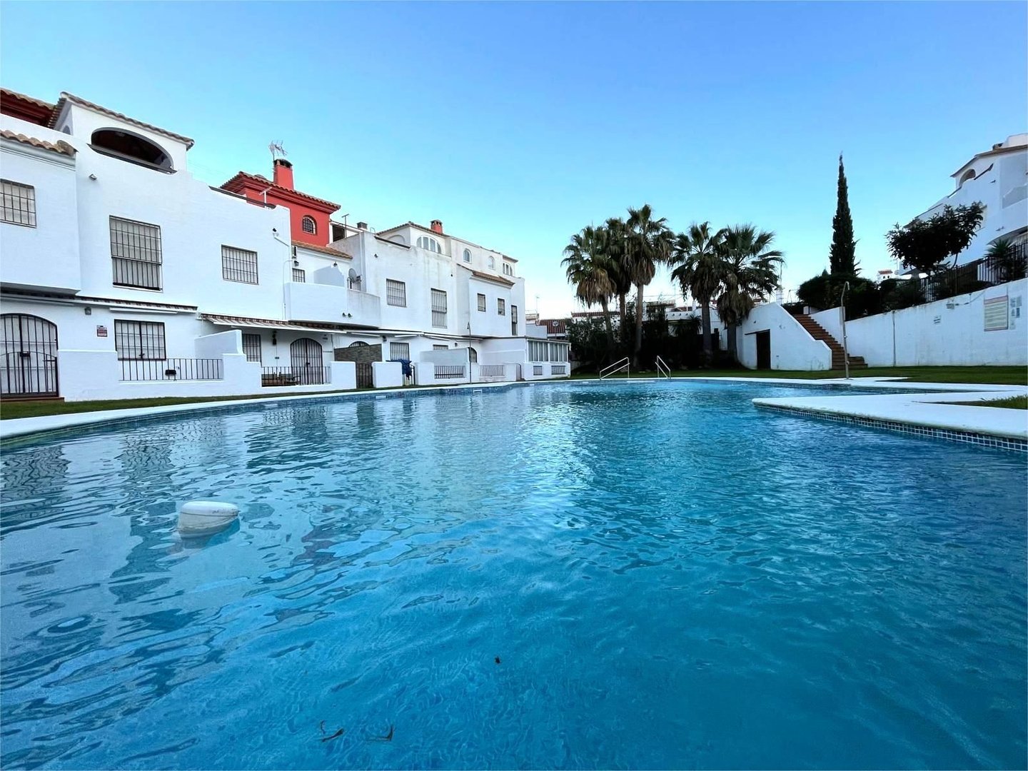 Casa de 100 m² en Punta Umbría