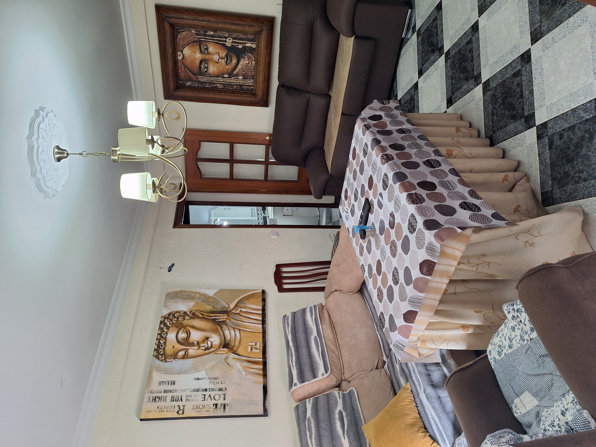 Habitación 80 m², Jerez de la Frontera