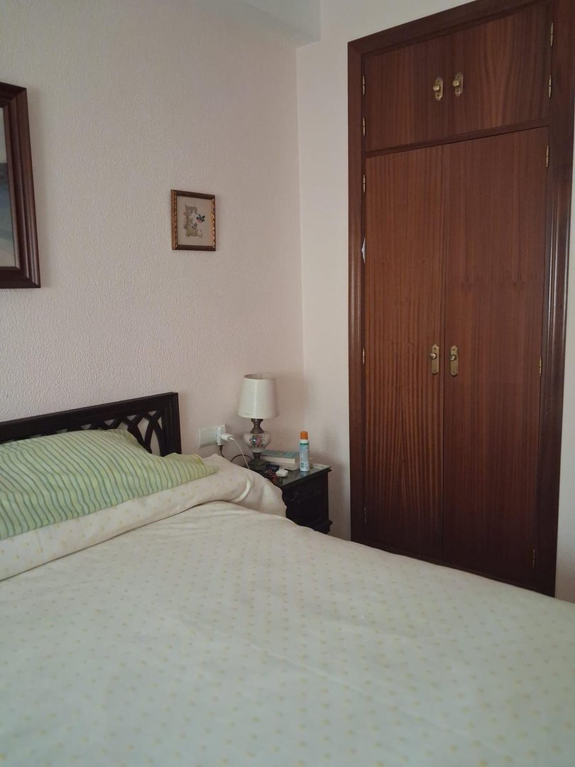 Pis de 85 m² a Cádiz