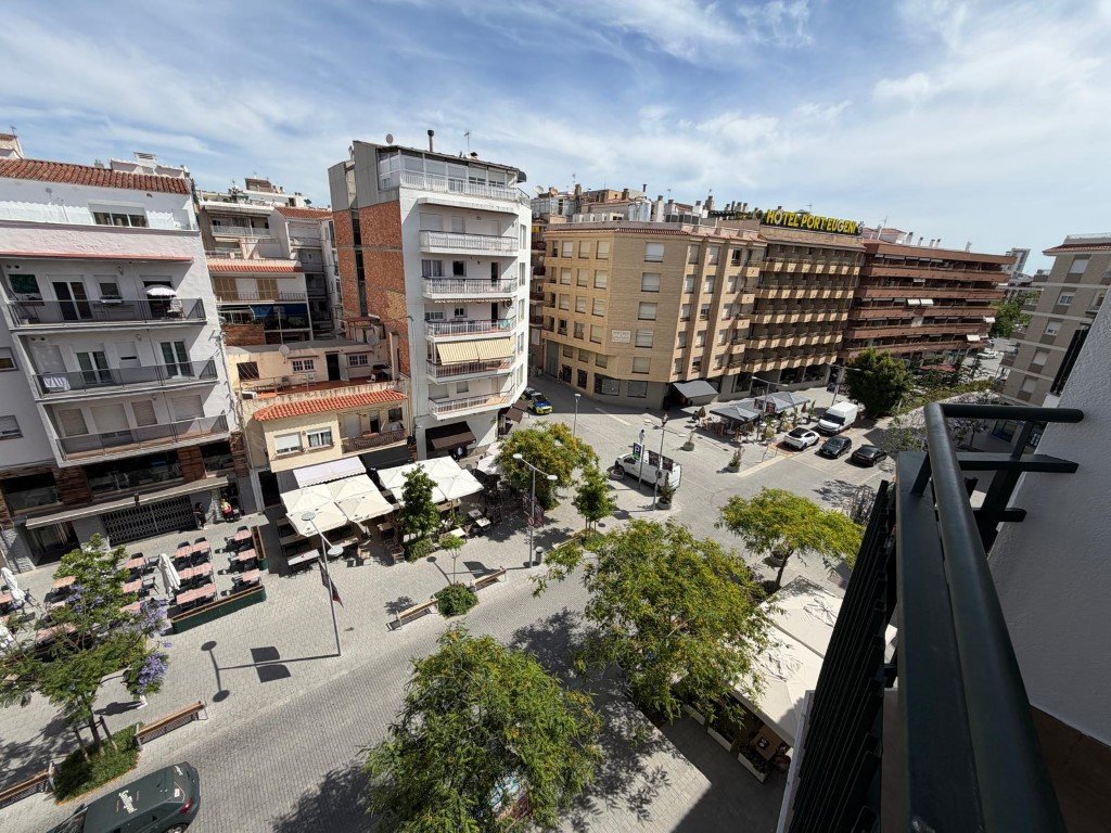 Piso de 108 m² en Cambrils