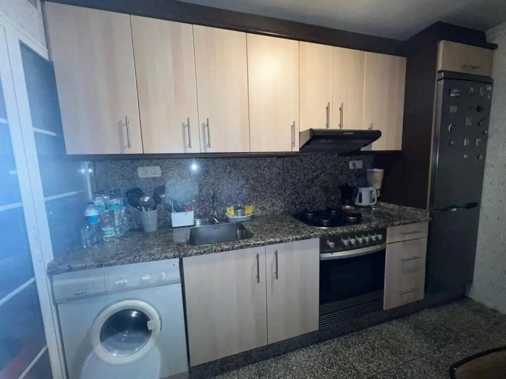 Pis de 104 m² a Ourense