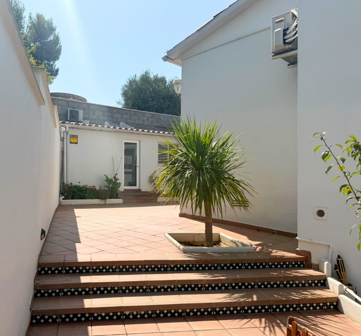 Casa de 245 m² en San Pedro de Ribas
