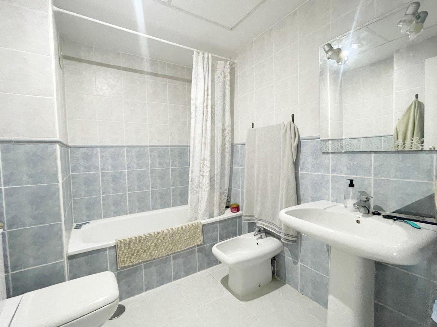 Piso de 120 m² en Dénia