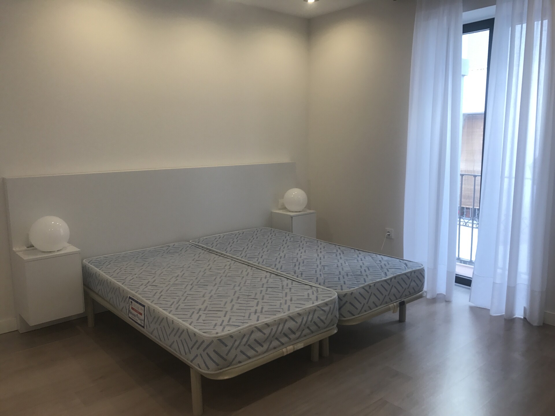 Piso de 60 m² en Badajoz