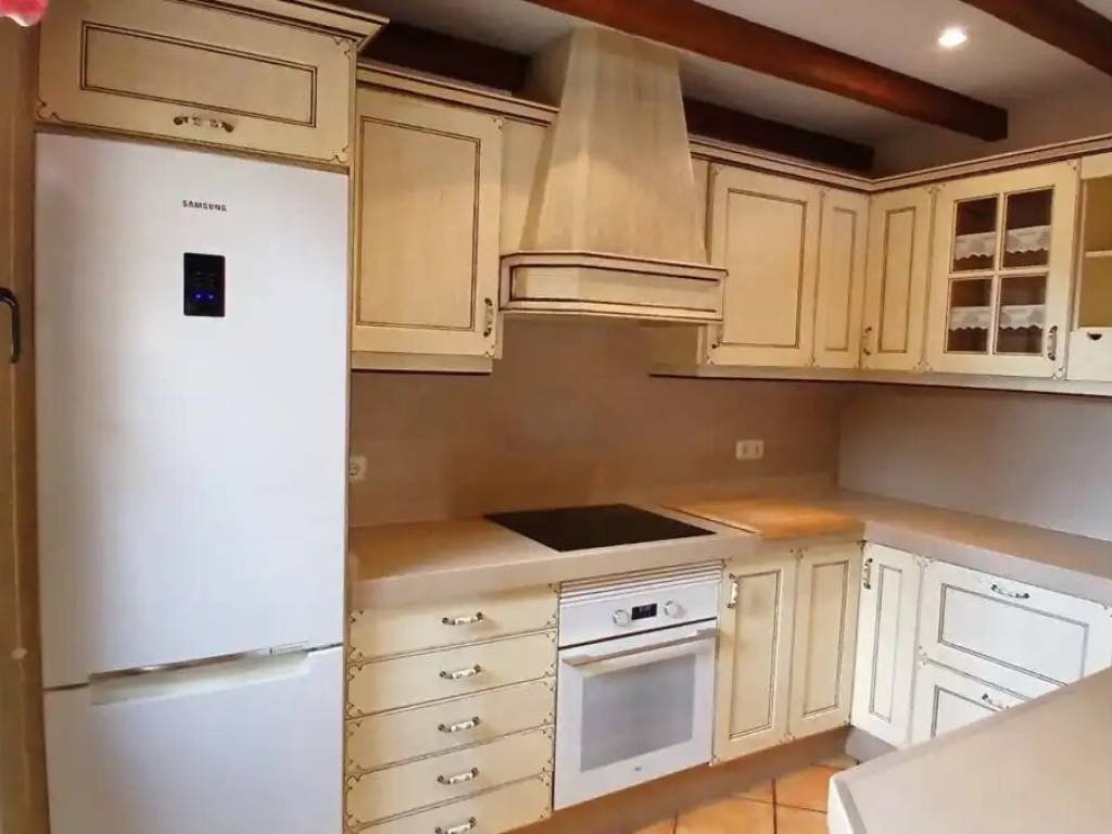 Piso de 120 m² en Casares