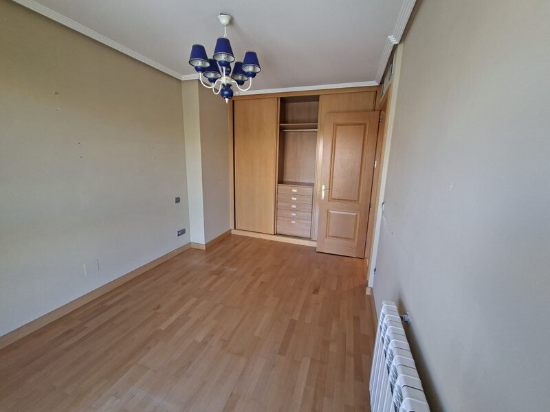 Piso de 320 m² en Valladolid