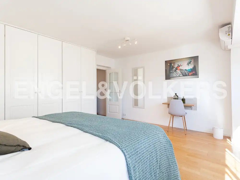 Appartement 78 m² à Valence