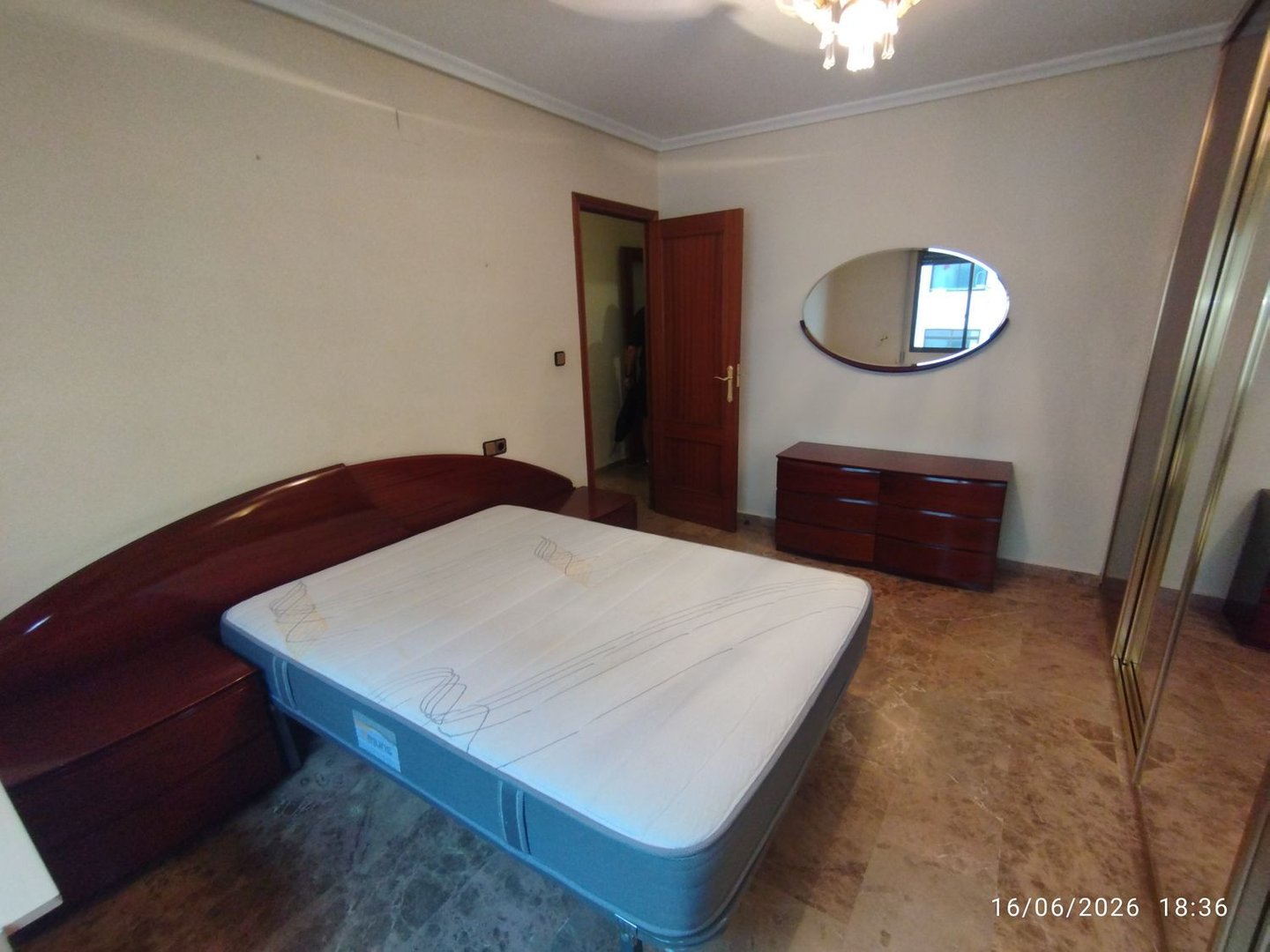 Piso de 108 m² en Jaén