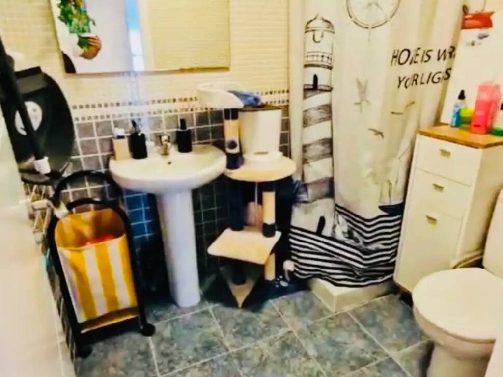 Piso de 80 m² en Bellreguard