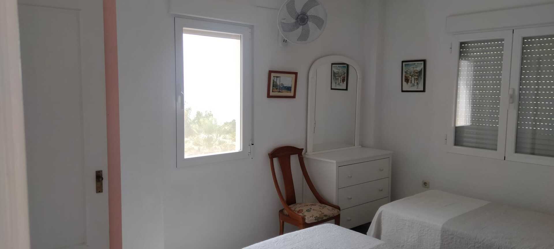 Piso de 90 m² en Almuñécar