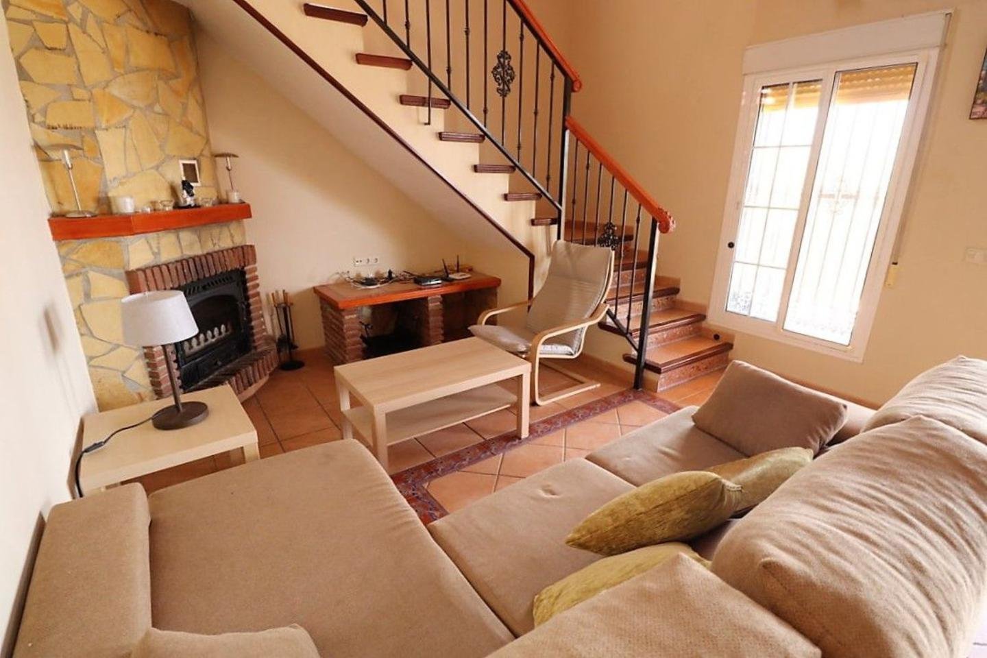 Casa de 180 m² a Alhaurín el Grande