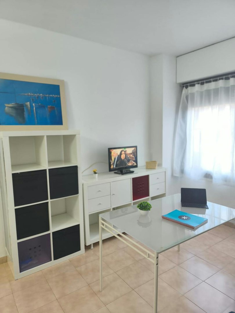 Appartamento 40 m² a Siviglia