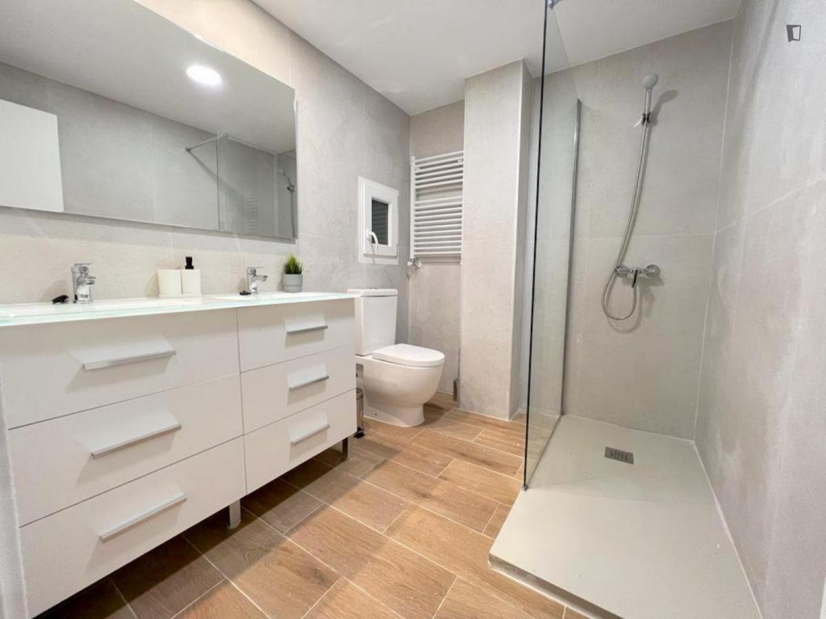 Habitació de lloguer, València