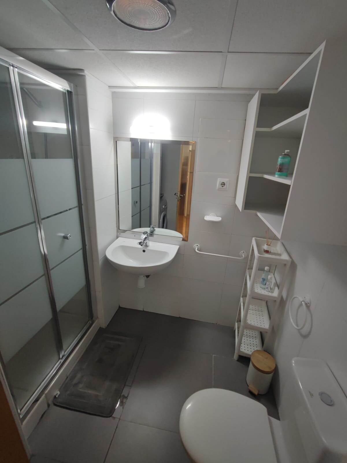 Piso de 65 m² en Murcia