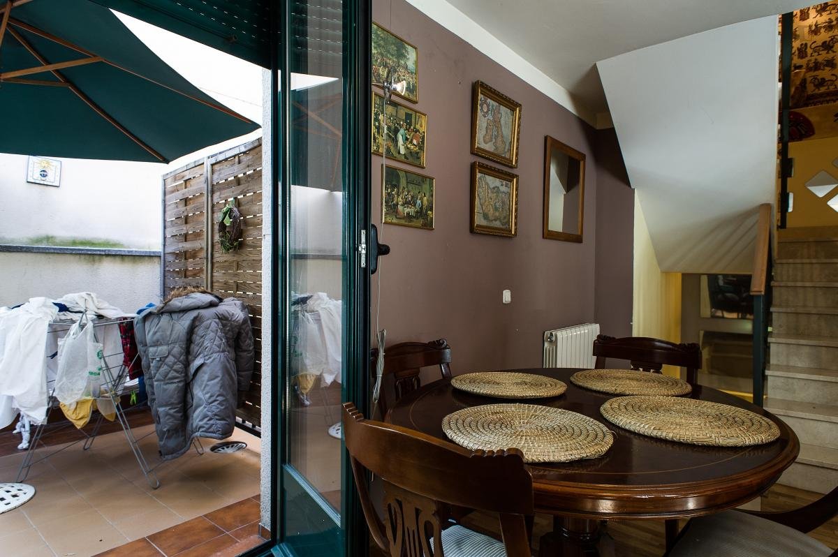 Habitació de lloguer, Salamanca
