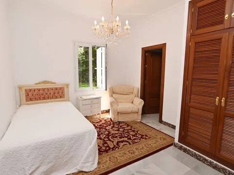 Casa de 971 m² en San Roque