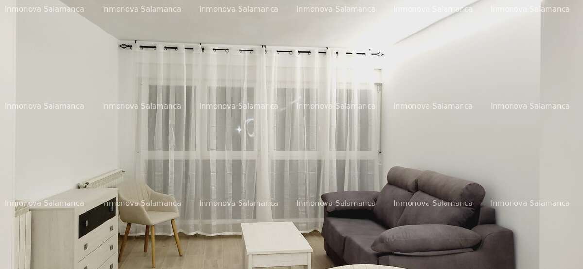 Piso de 39 m² en Salamanca