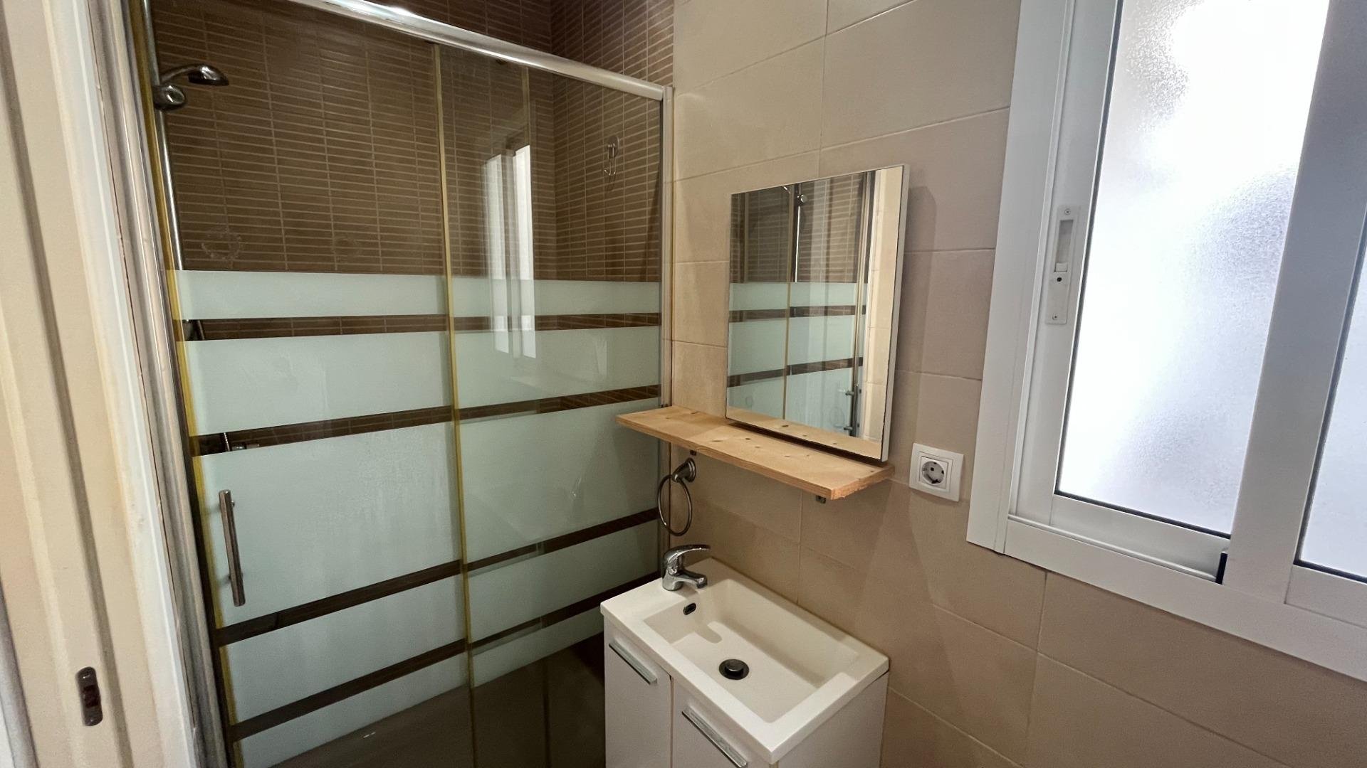 Piso de 97 m² en Valencia