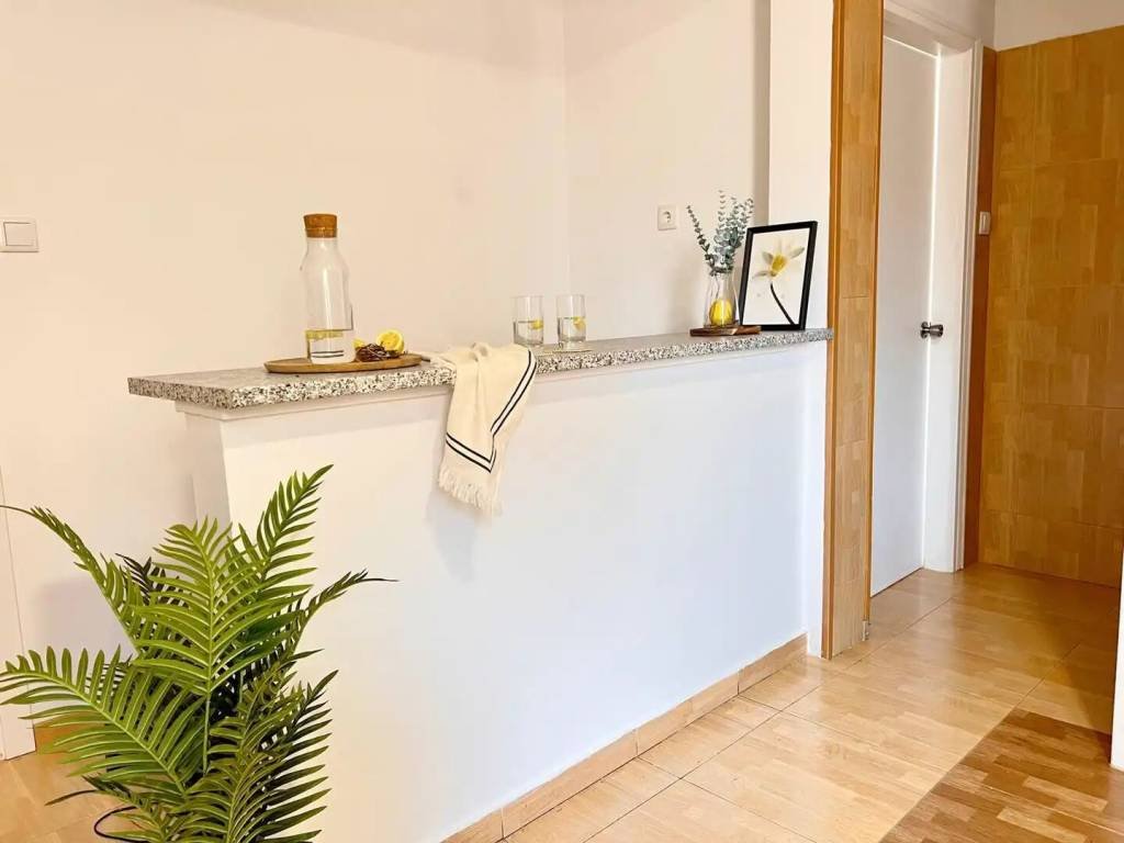 Piso de 60 m² en Manresa