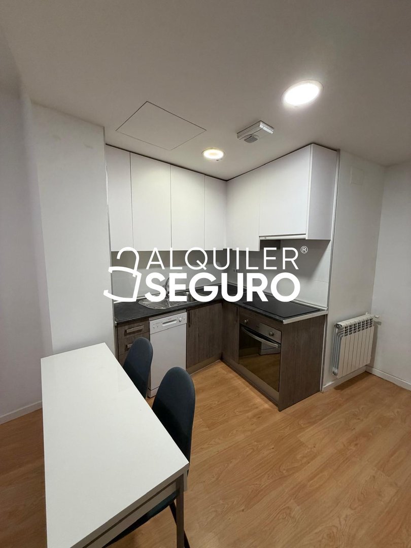 Appartamento 55 m² a Getafe