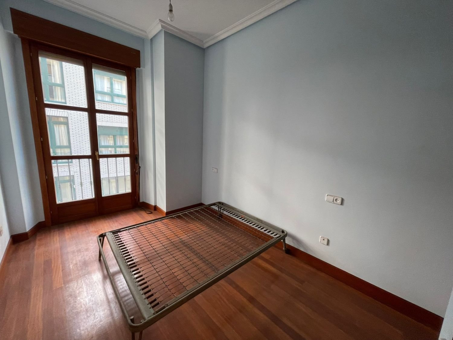 Piso de 86 m² en Gijón