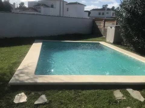 House 120 m² in Chiclana de la Frontera