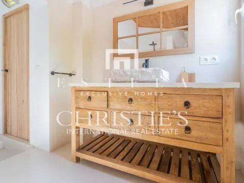 Casa de 1250 m² en Santa Eulària des Riu