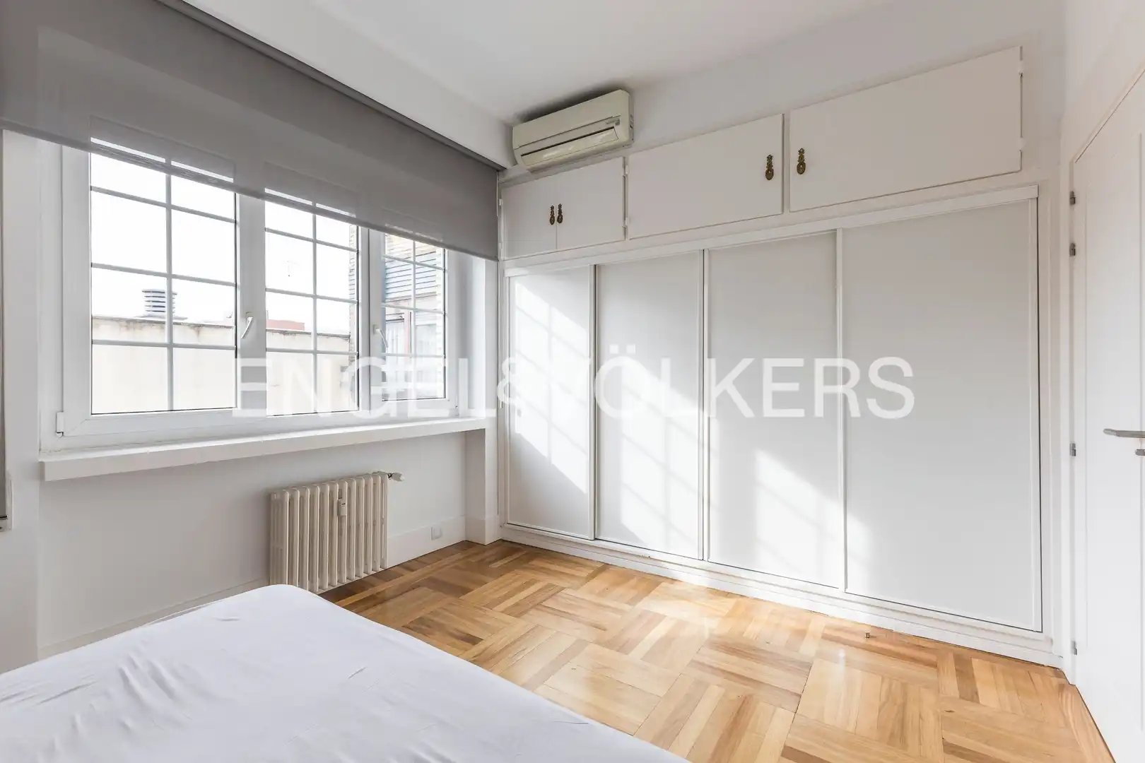 Piso de 242 m² en Madrid