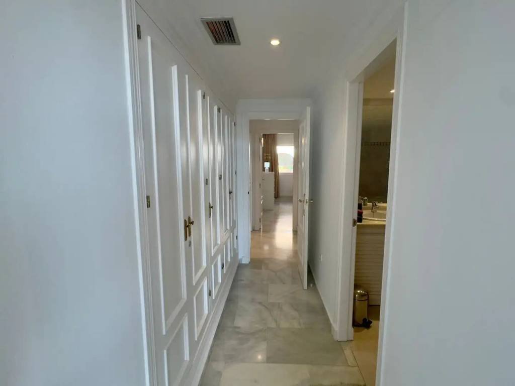 Apartamento 140 m² em Marbella