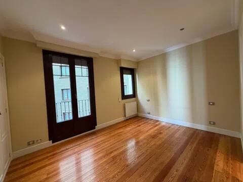 Piso de 168 m² en Bilbao