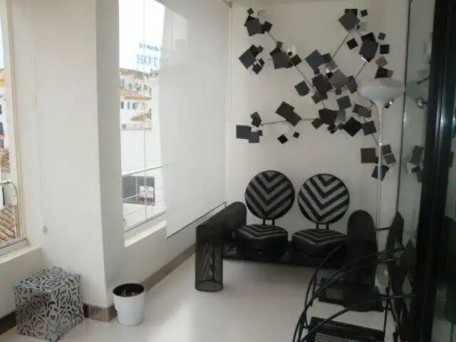 Piso de 128 m² en Marbella