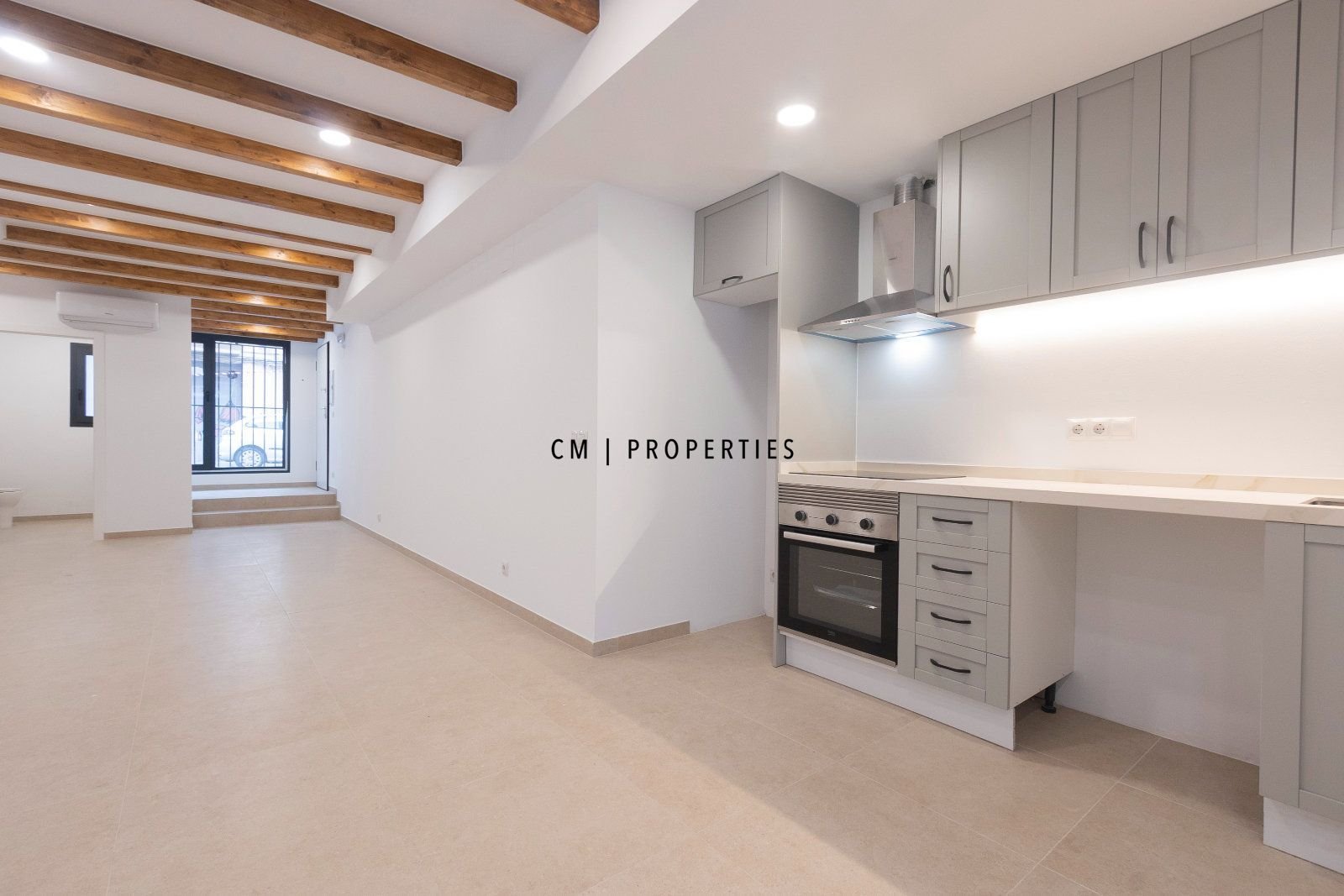 Pis de 167 m² a València
