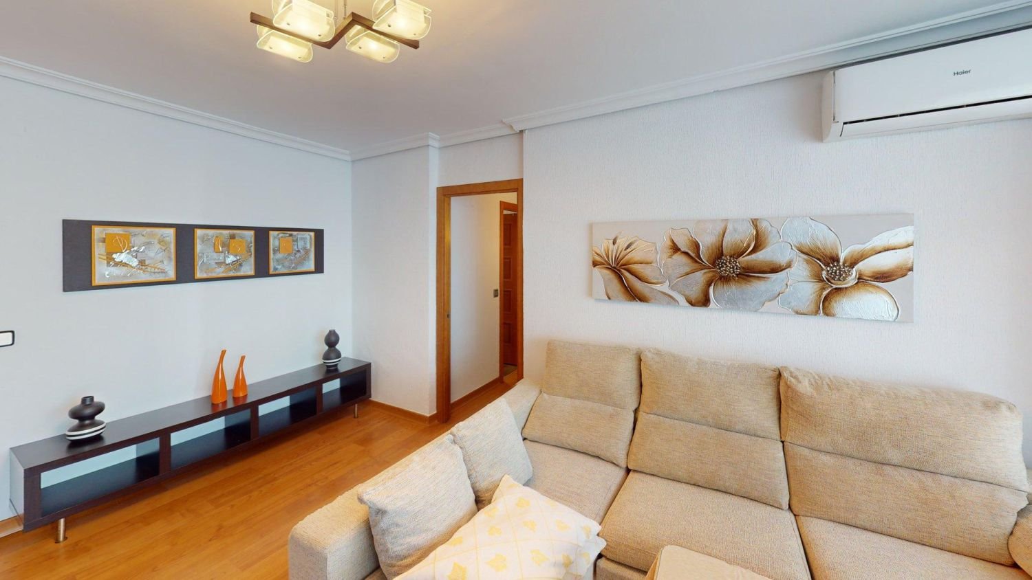 Piso de 78 m² en Sevilla