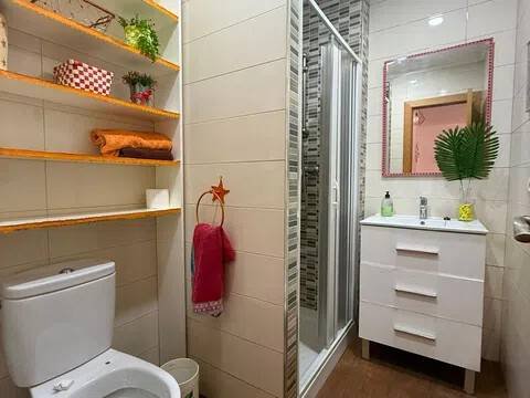 Piso de 75 m² en Málaga
