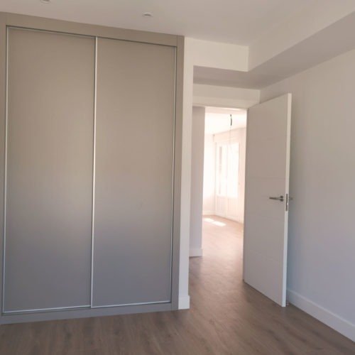 Piso de 85 m² en Guecho