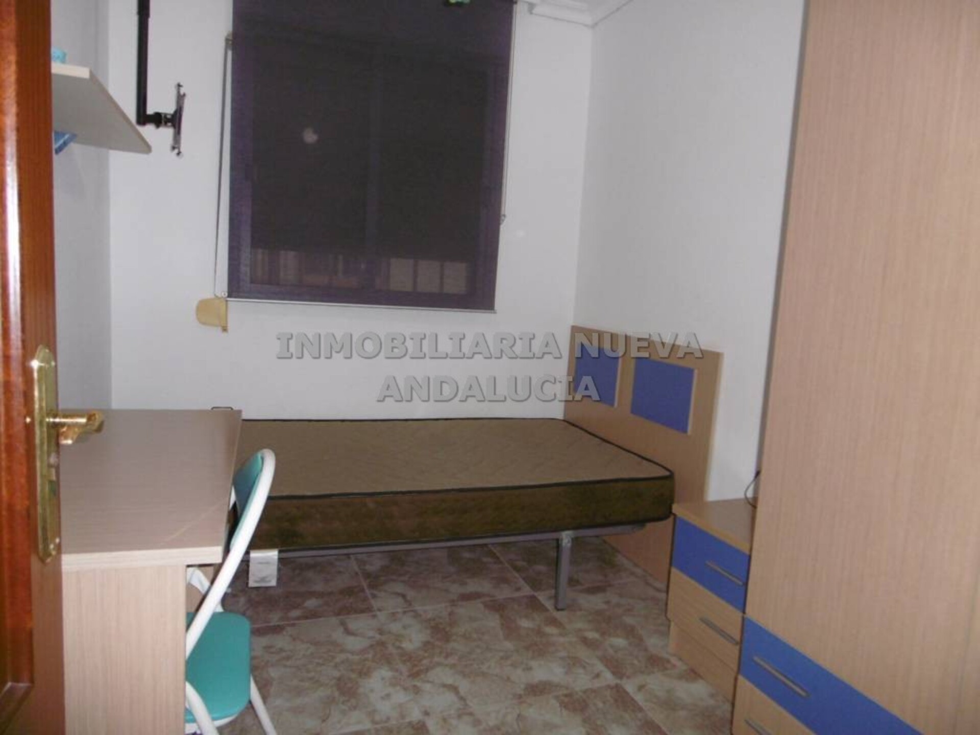 Piso de 120 m² en Almería