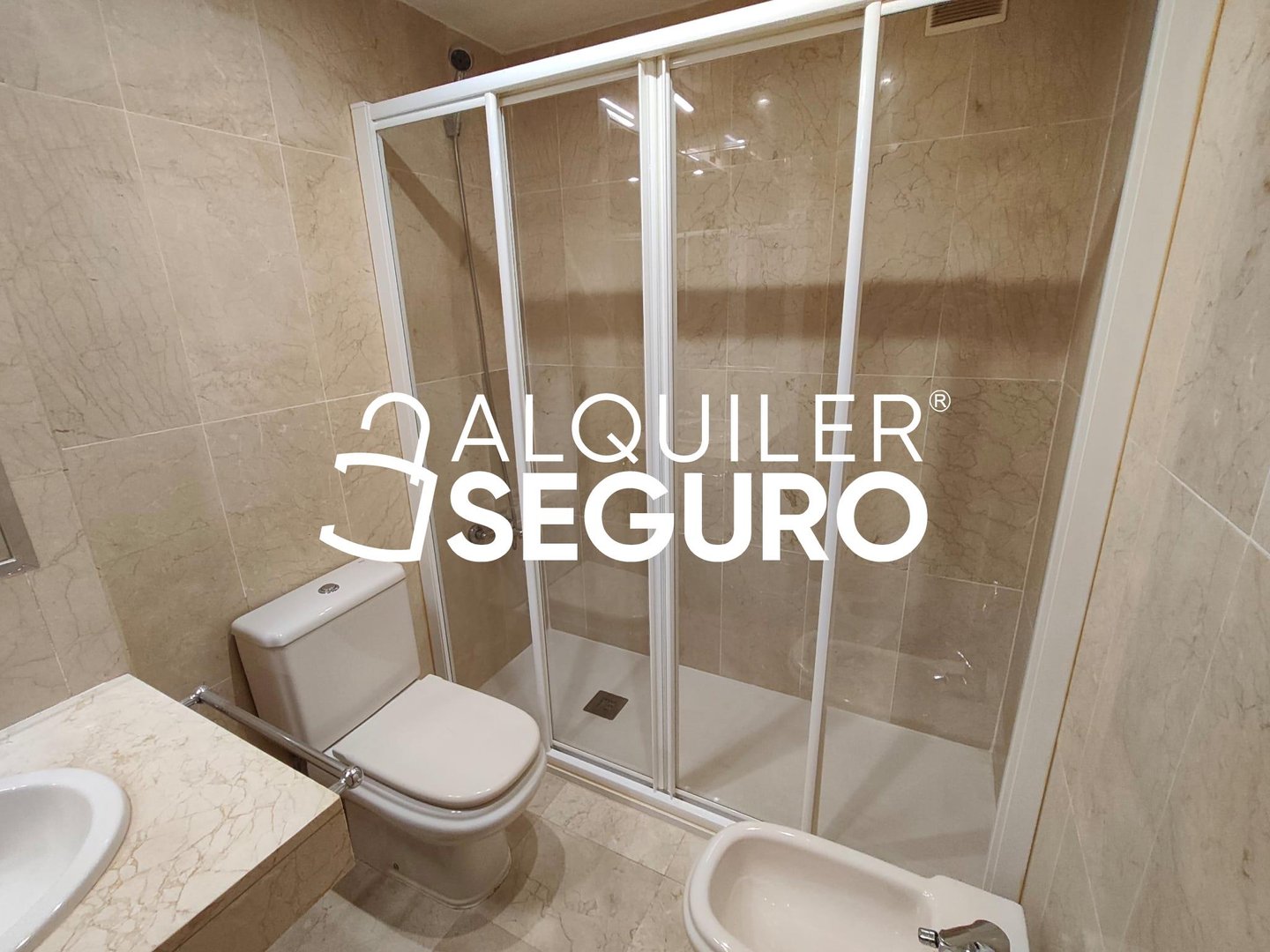 Appartamento 45 m² a Madrid