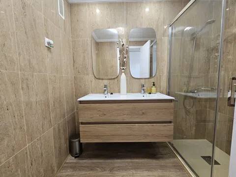 Pis de 81 m² a Los Alcázares