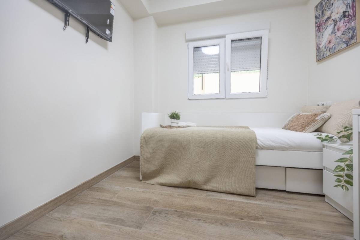 Habitació de lloguer, València