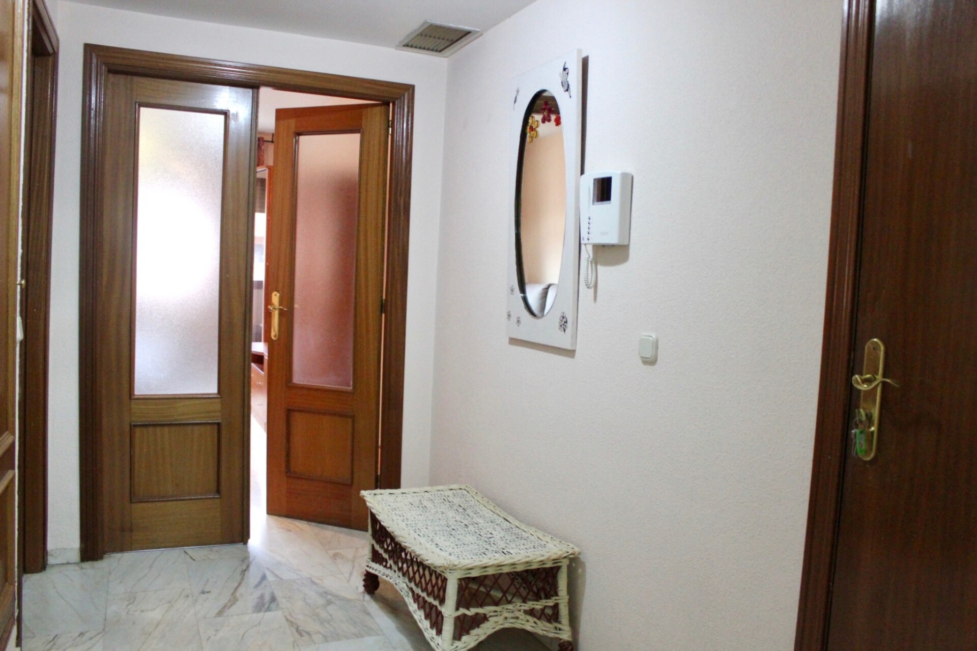Pis de 60 m² a Cáceres
