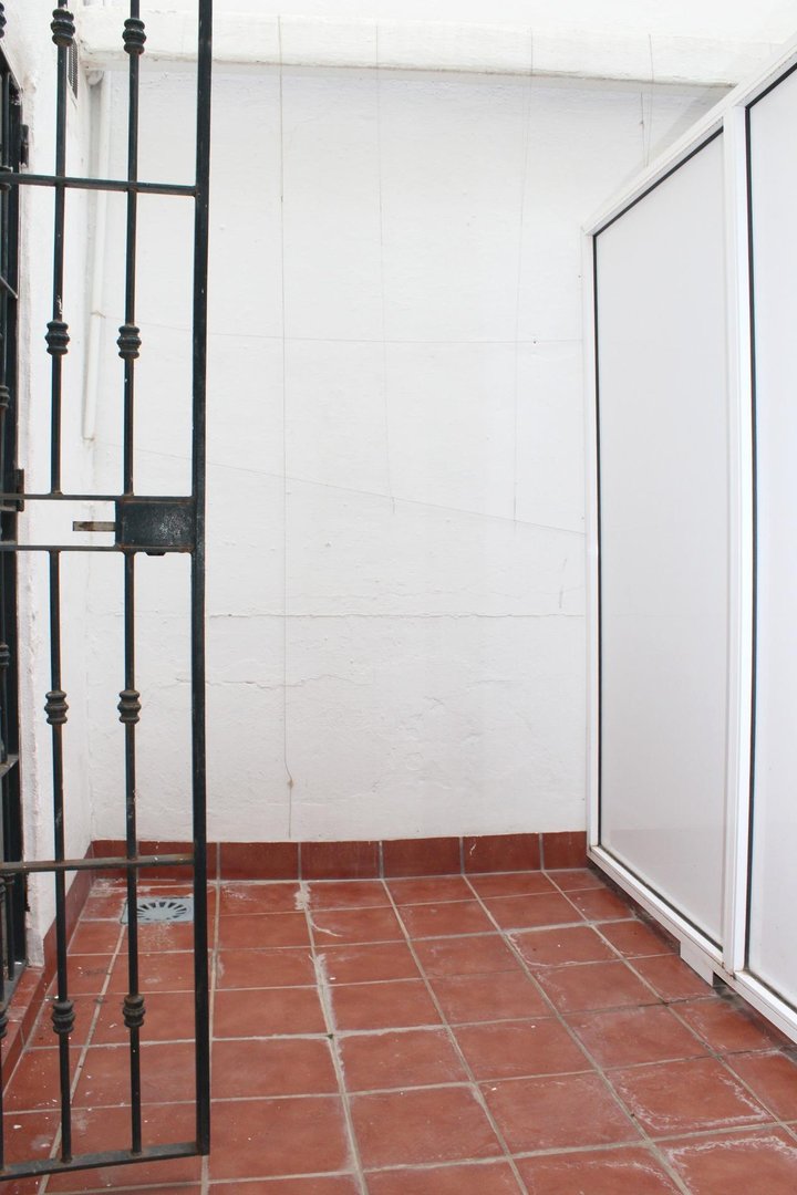 Piso de 41 m² en Sevilla