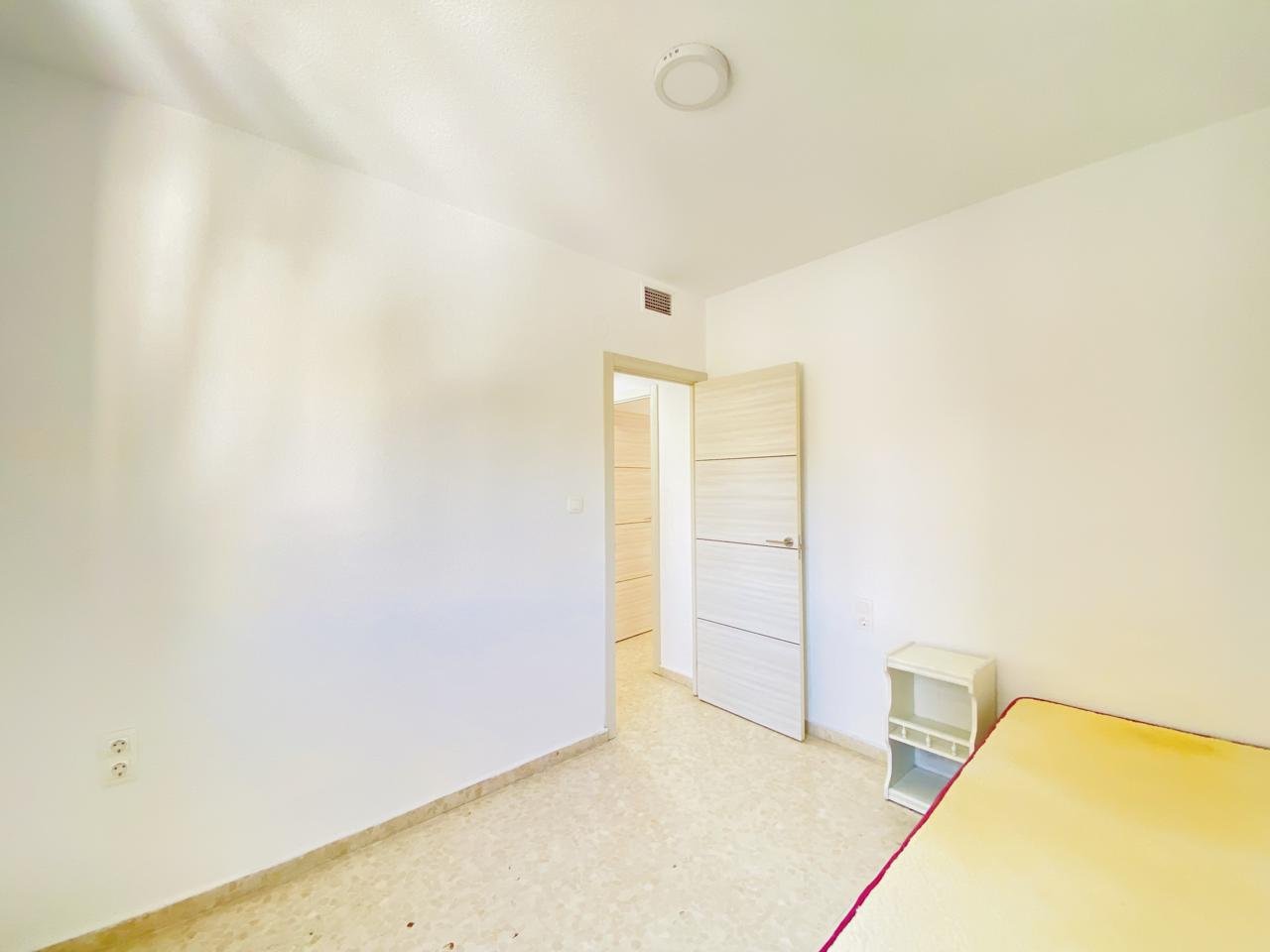 Piso de 115 m² en Granada