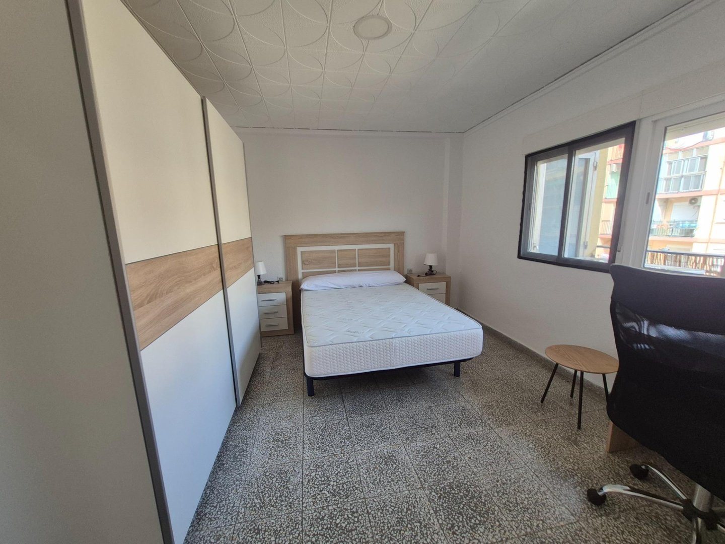 Pis de 82 m² a Mislata