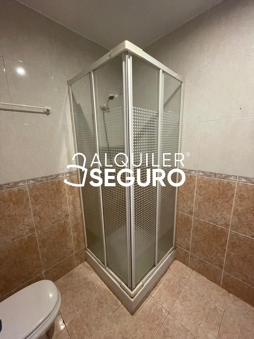 Piso de 75 m² en Madrid