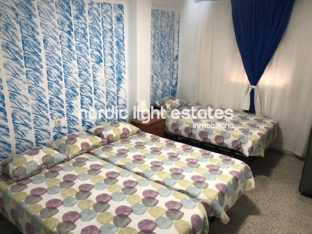 Appartamento 60 m² a Nerja