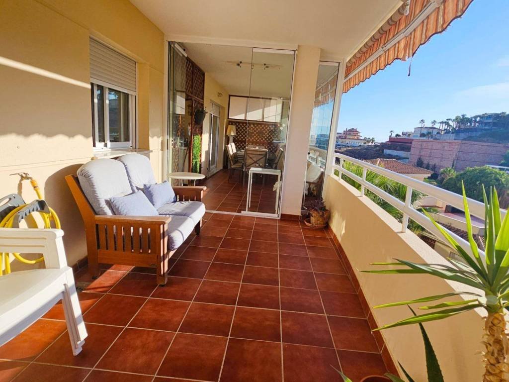 Pis de 112 m² a Benalmádena