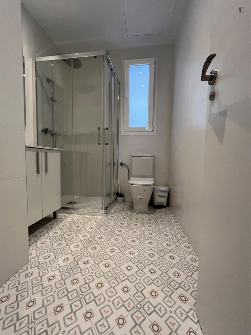 Appartement 60 m² à Madrid