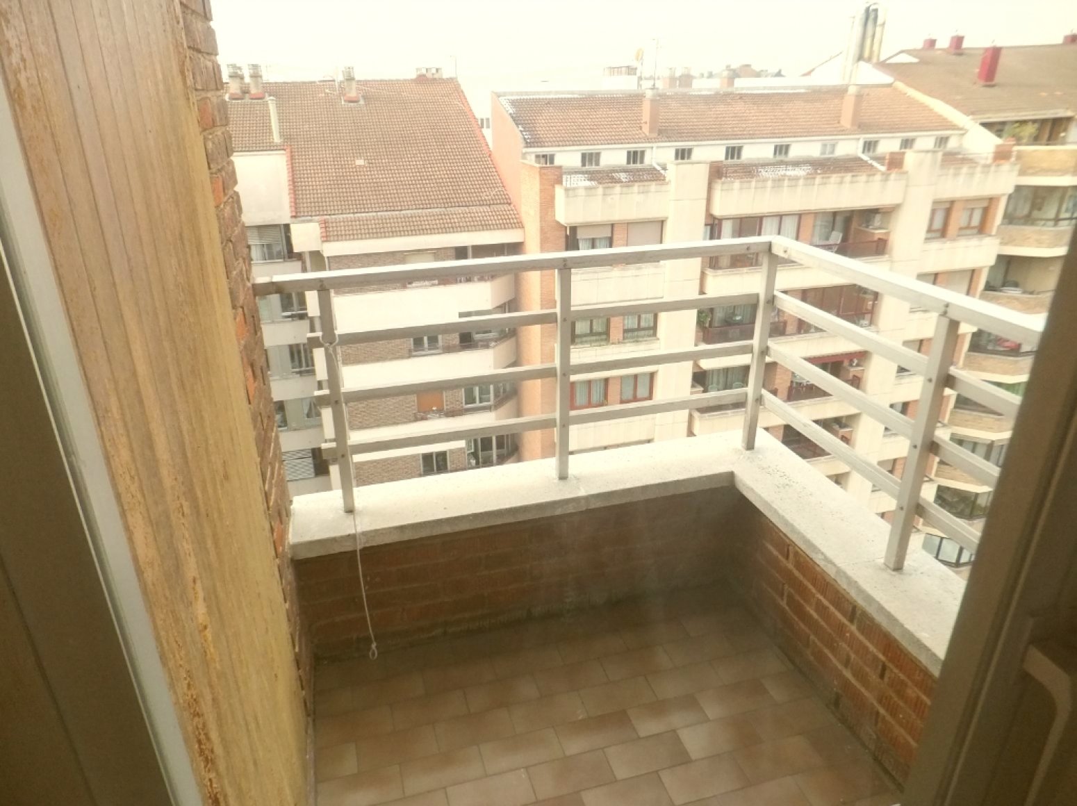 Piso de 140 m² en Pamplona