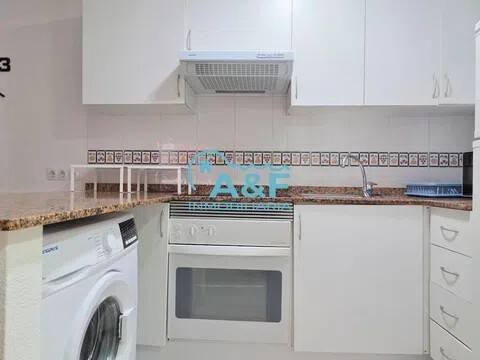 Piso de 60 m² en Oropesa del Mar