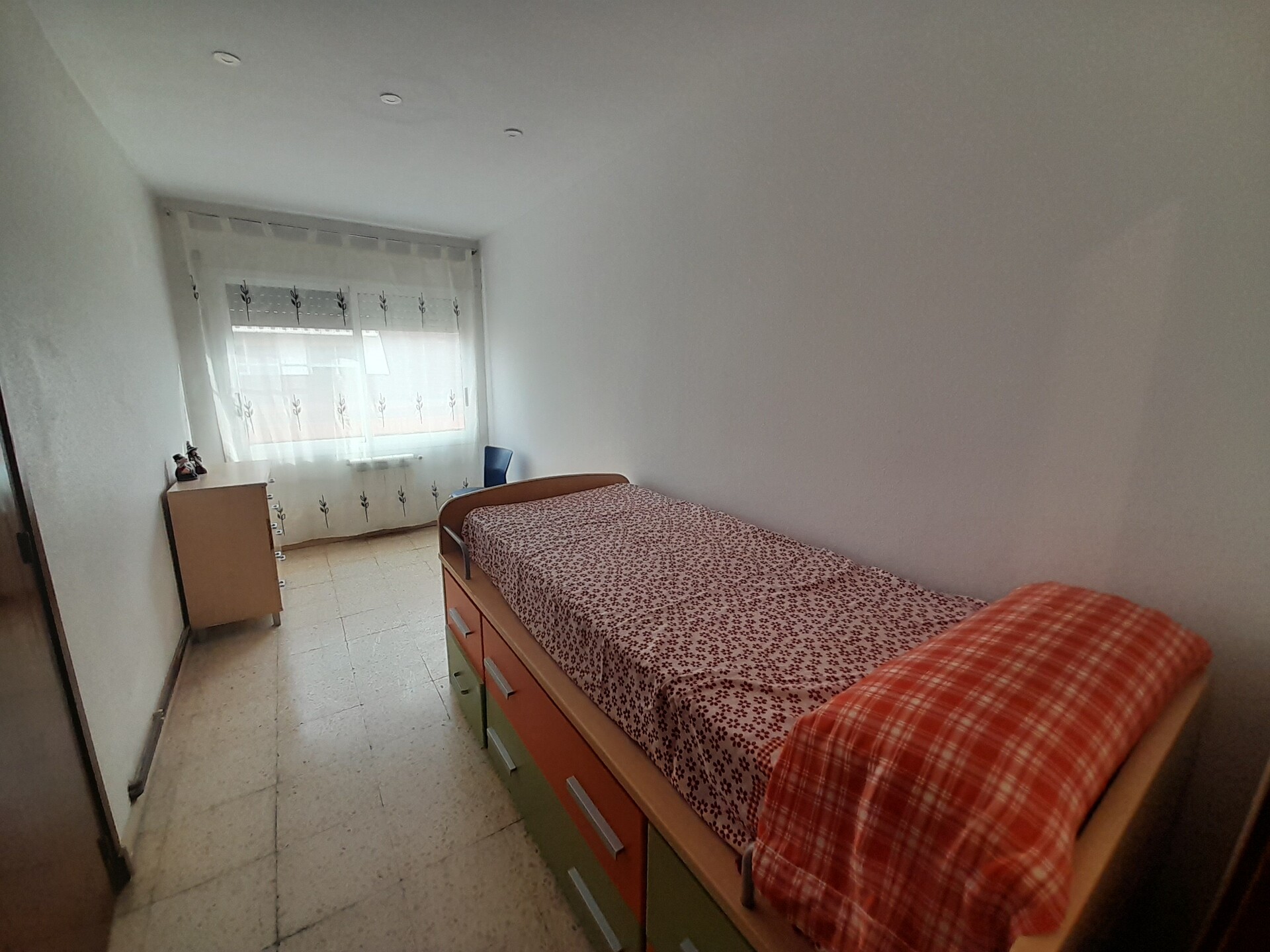 Квартира 105 м² у Tortosa